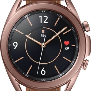 Galaxy watch 3